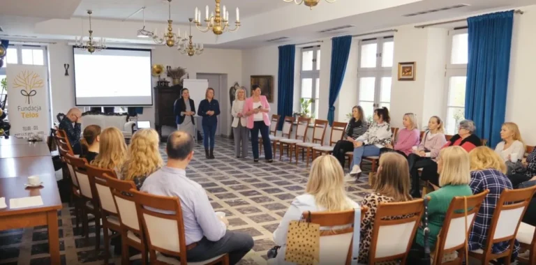 Potrzebuję bo jestem potrzebny