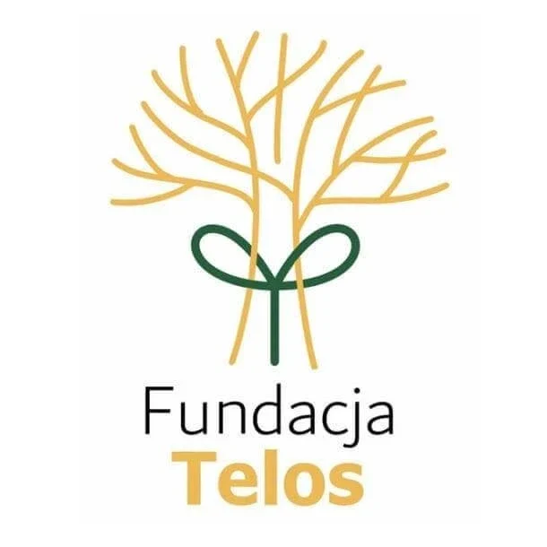 Fundacja Telos-logotypy